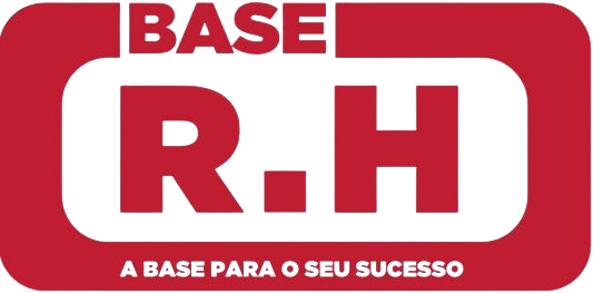 Logo da Base R.H, Lda
